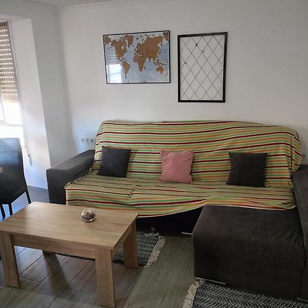 Apartamento En El Centro Vinarós Dış mekan fotoğraf