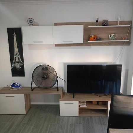 Apartamento En El Centro Vinarós Dış mekan fotoğraf
