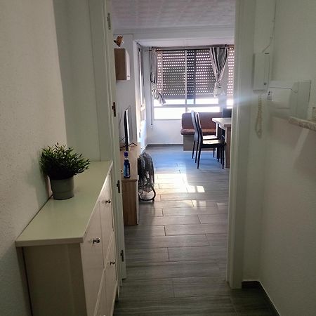 Apartamento En El Centro Vinarós Dış mekan fotoğraf