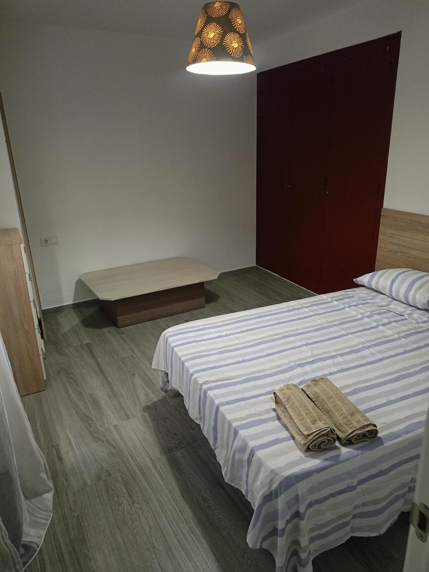 Apartamento En El Centro Vinarós Dış mekan fotoğraf