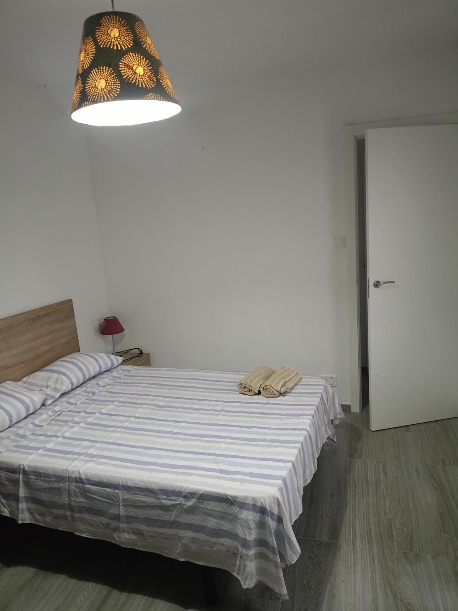 Apartamento En El Centro Vinarós Dış mekan fotoğraf