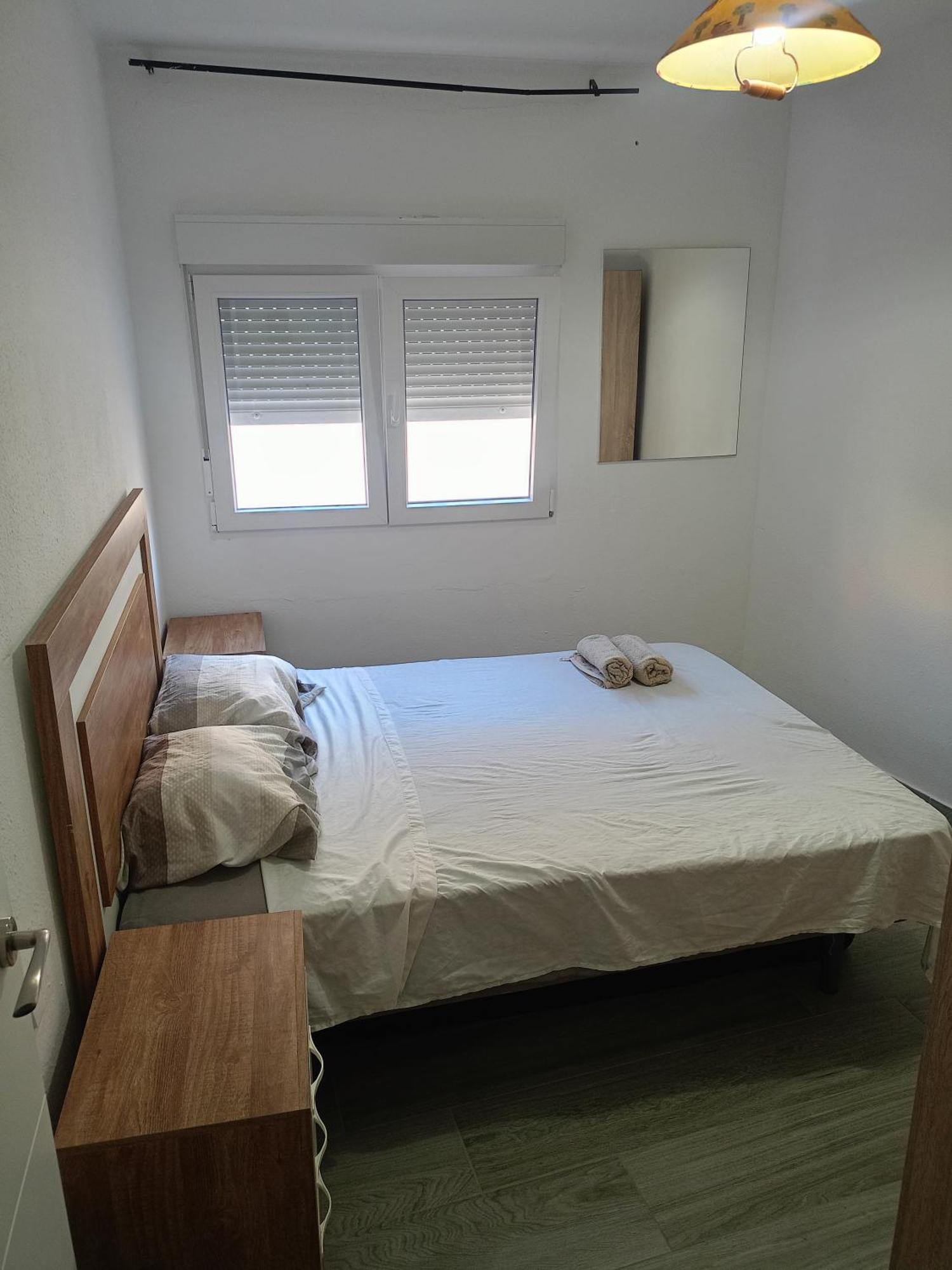 Apartamento En El Centro Vinarós Dış mekan fotoğraf