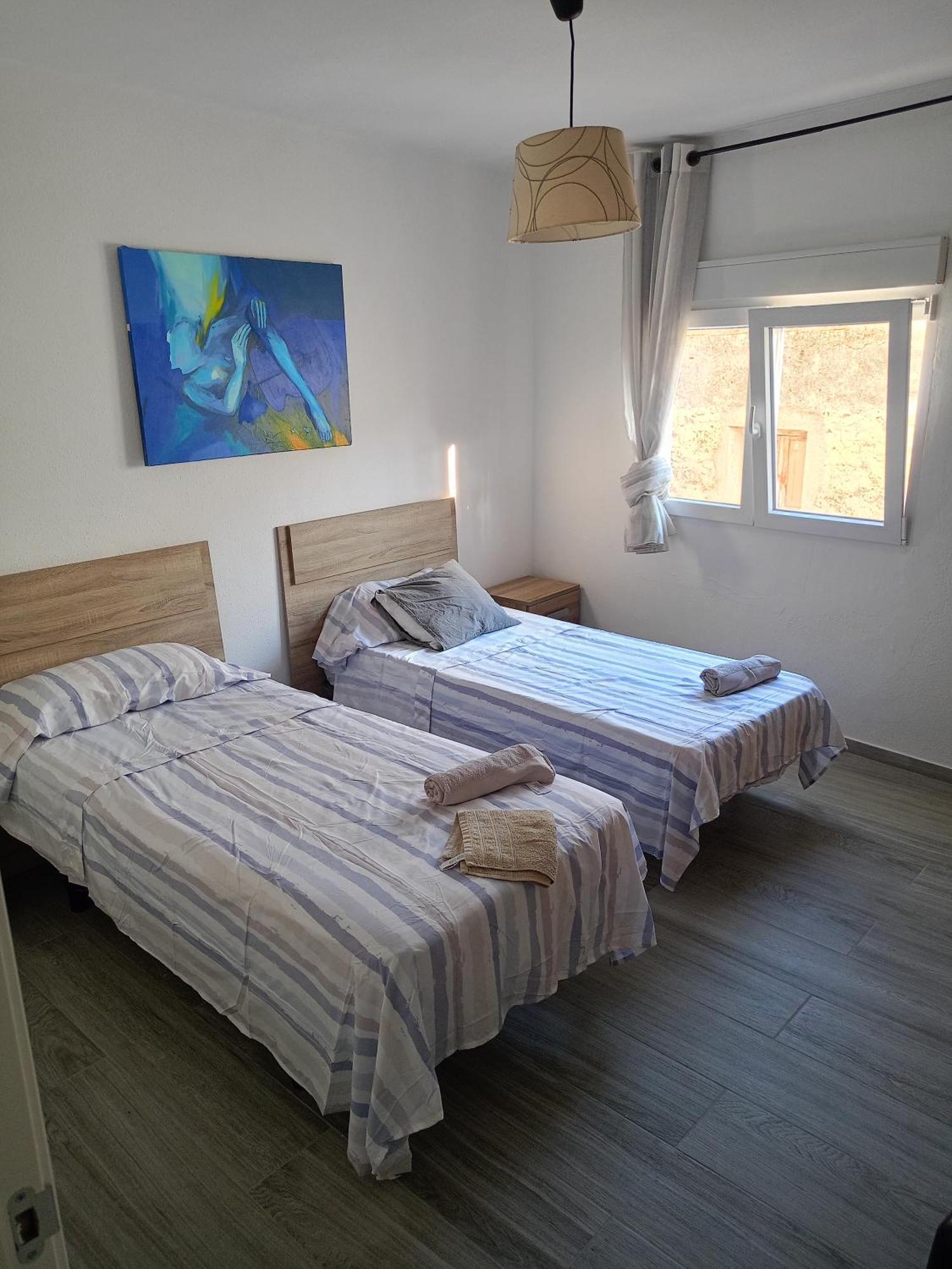 Apartamento En El Centro Vinarós Dış mekan fotoğraf