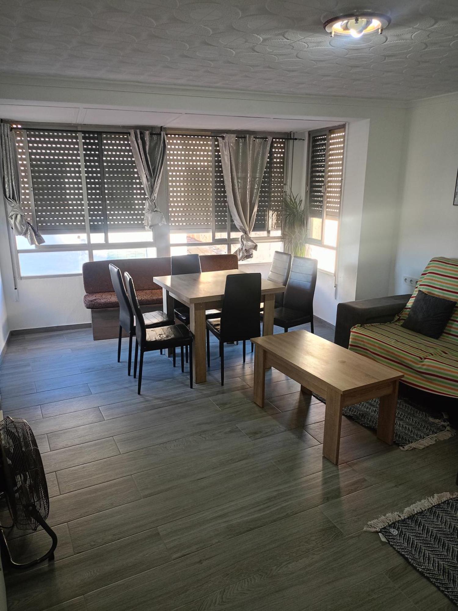 Apartamento En El Centro Vinarós Dış mekan fotoğraf